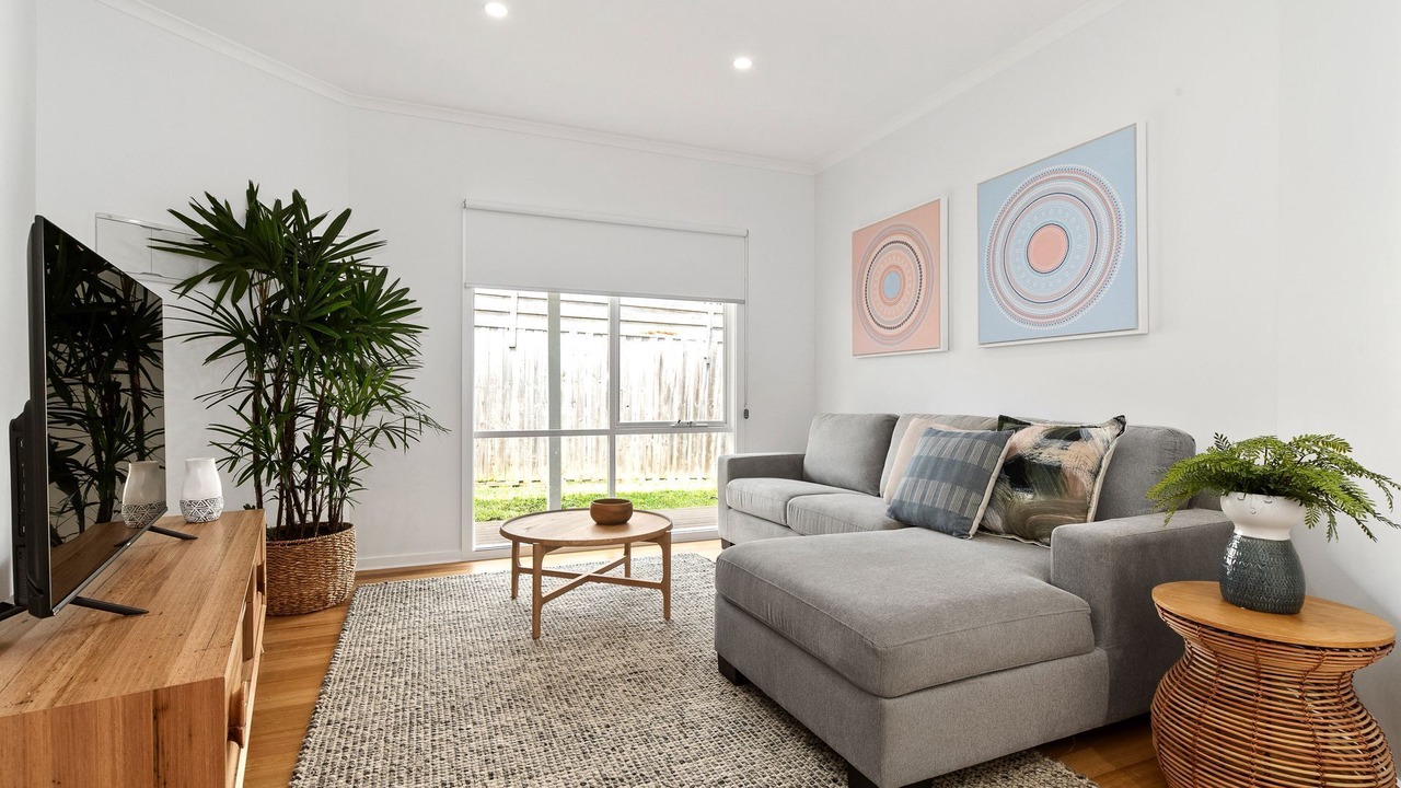 Photo of Livingroom in Balnarring