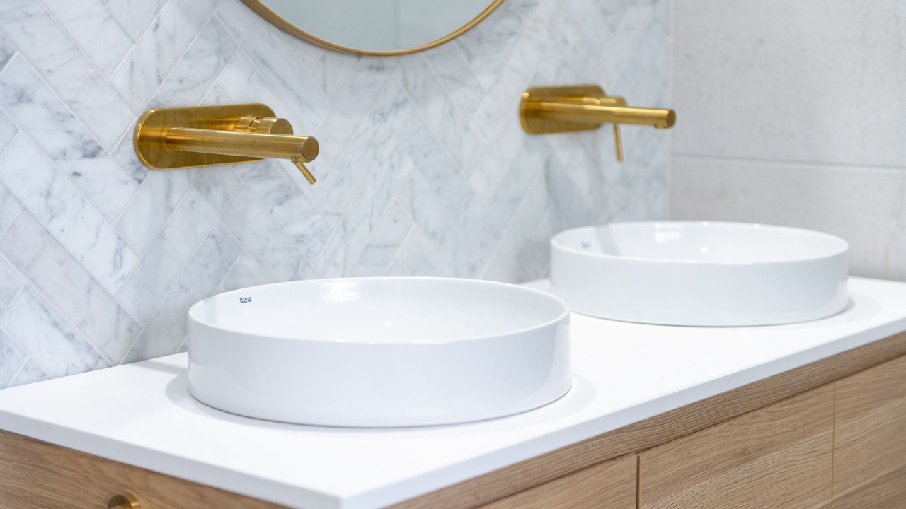 Photo of Bathroom in Balnarring