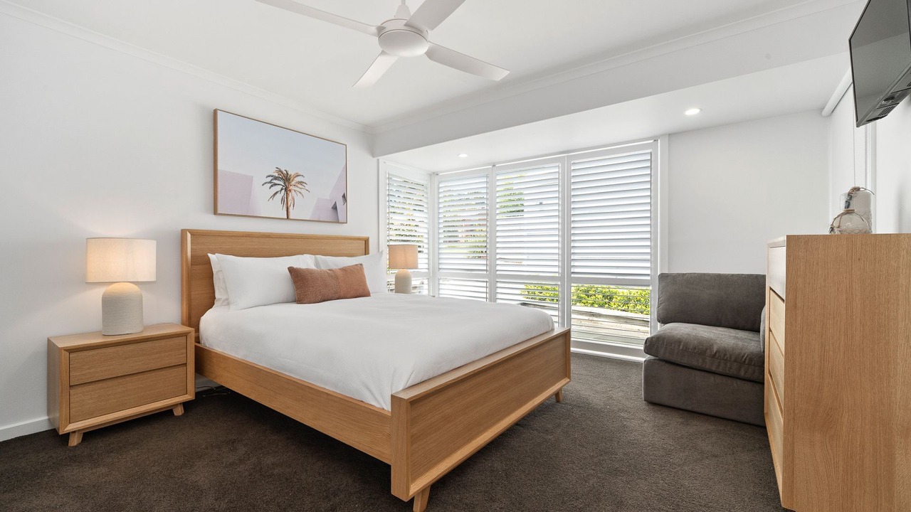 Photo of Bedroom in Balnarring
