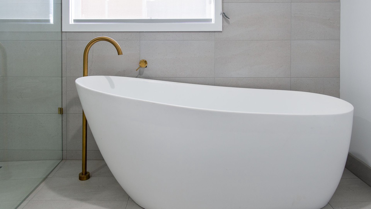 Photo of Bathroom in Balnarring