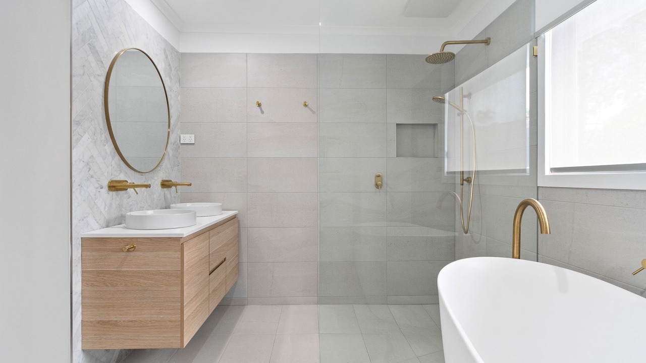 Photo of Bathroom in Balnarring