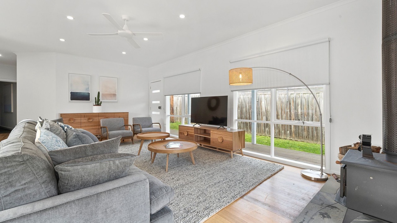 Photo of Livingroom in Balnarring