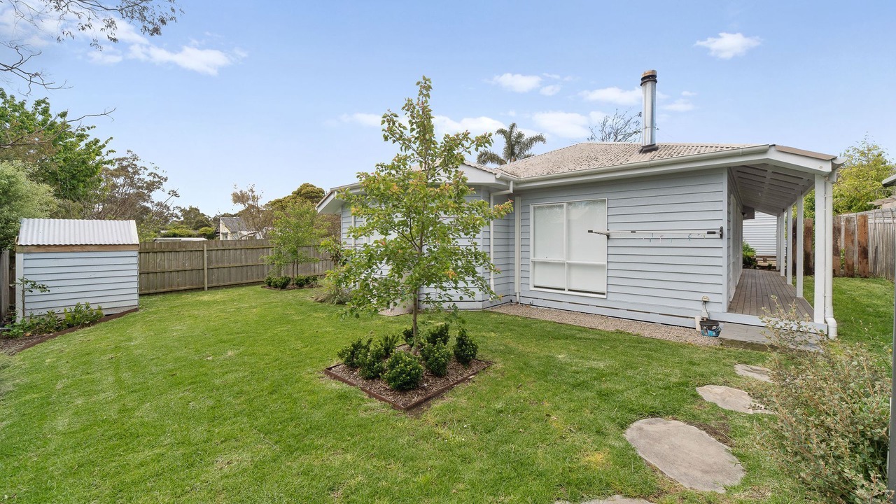 Photo of Outdoor in Balnarring