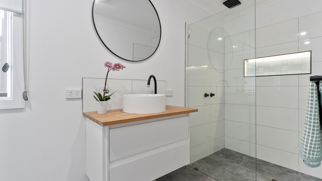 Photo of Bathroom in Balnarring