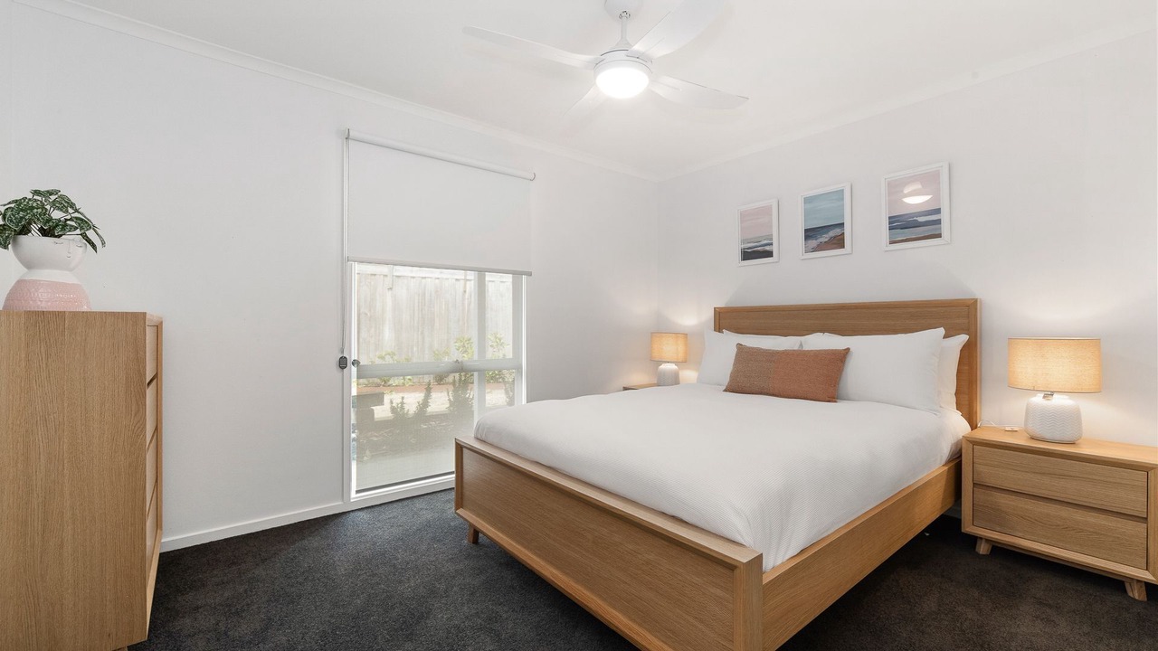Photo of Bedroom in Balnarring