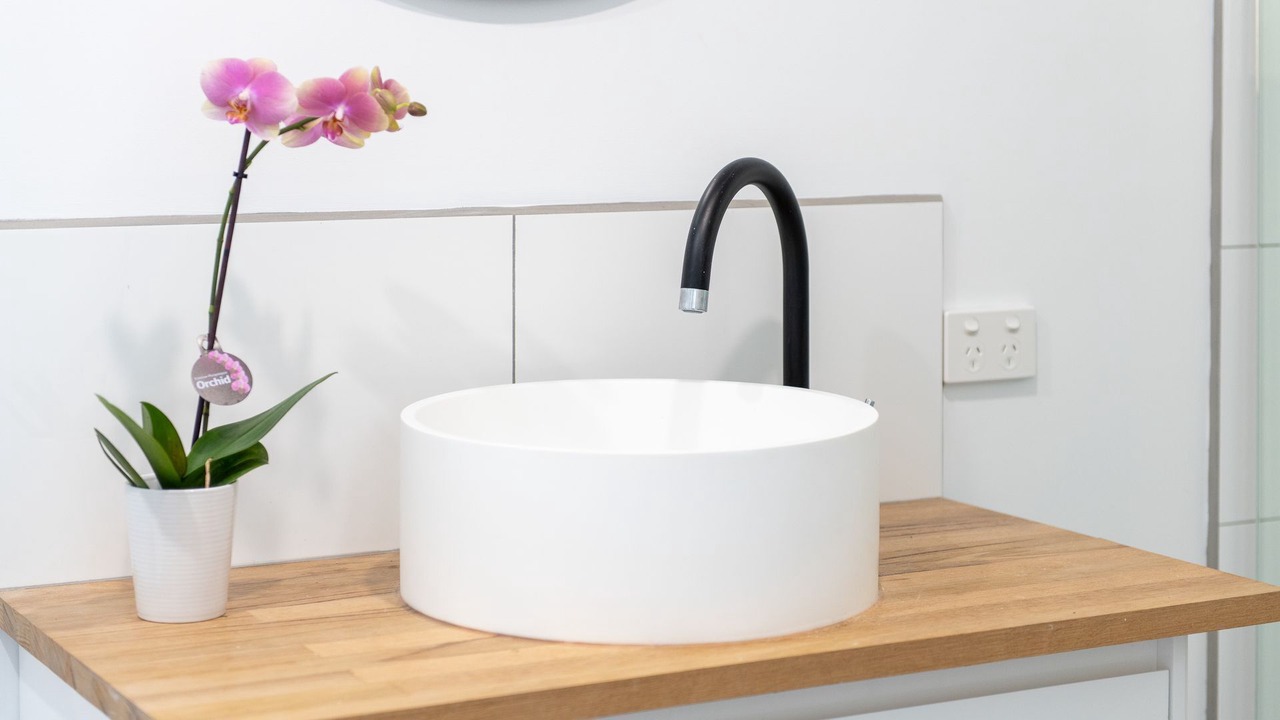 Photo of Bathroom in Balnarring
