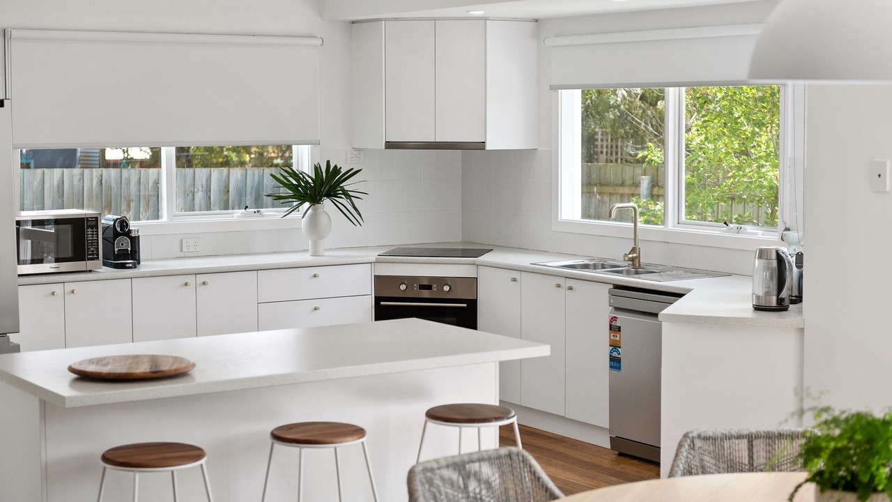Photo of Kitchen in Balnarring