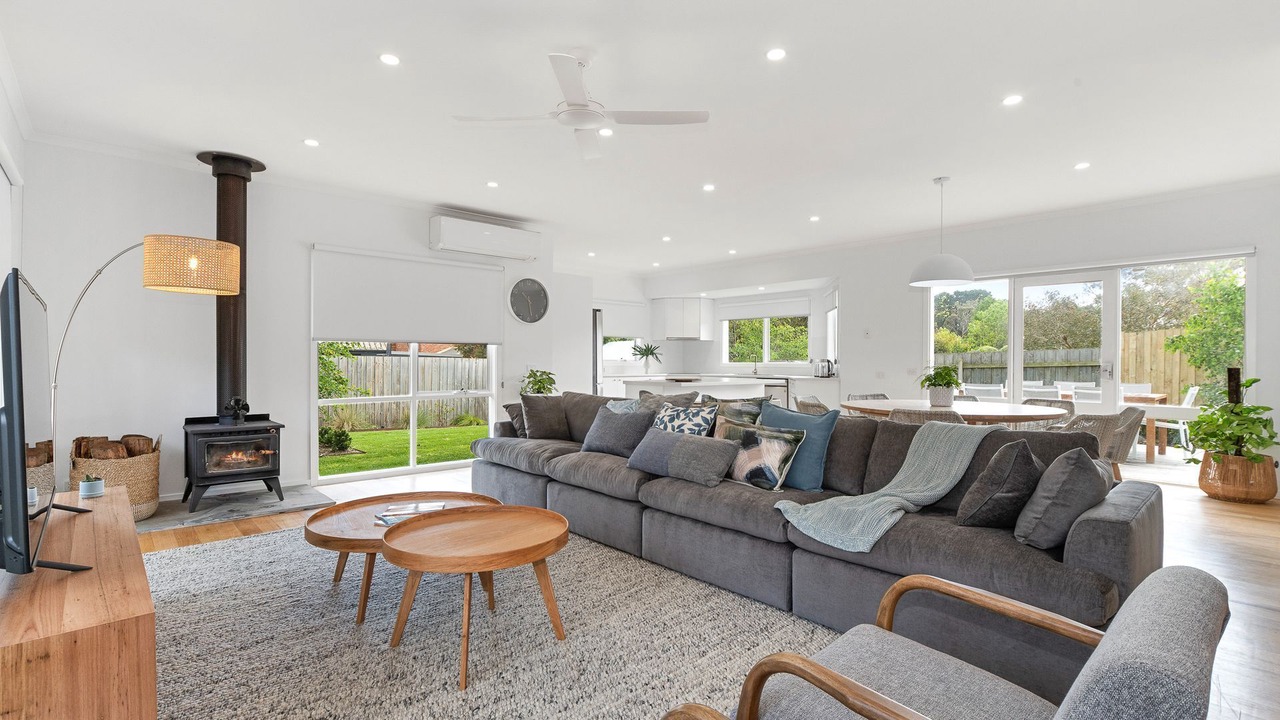 Photo of Livingroom in Balnarring