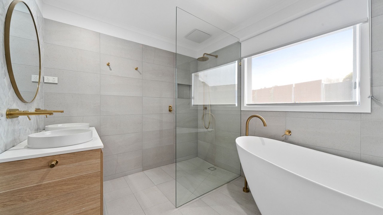 Photo of Bathroom in Balnarring