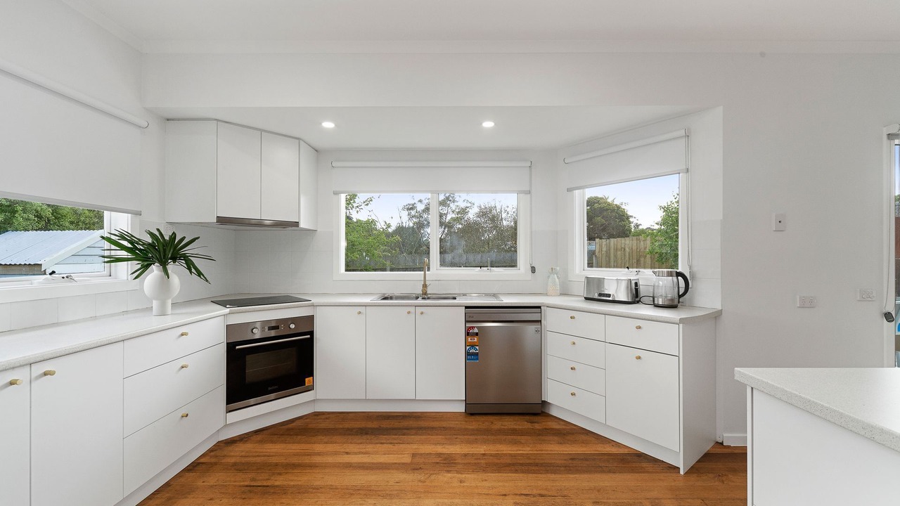 Photo of Kitchen in Balnarring