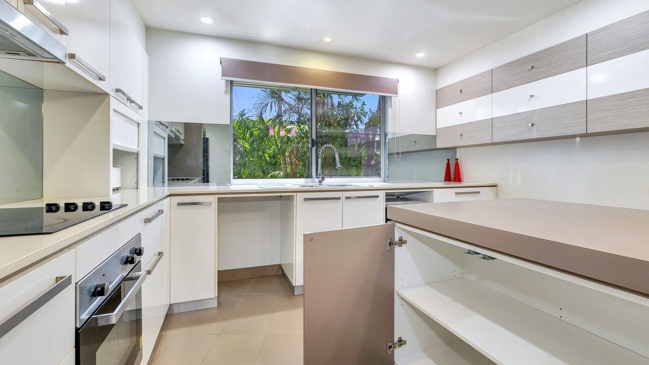 Photo of Kitchen in Parap
