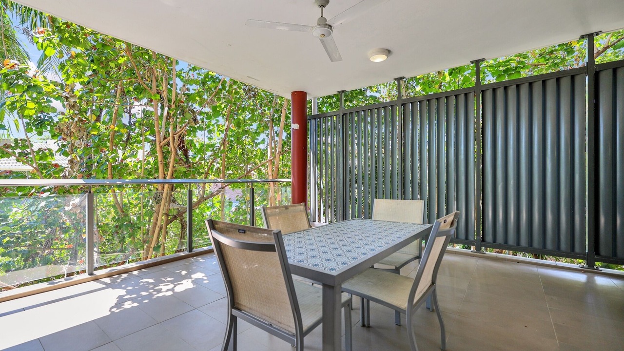 Photo of Outdoor in Parap