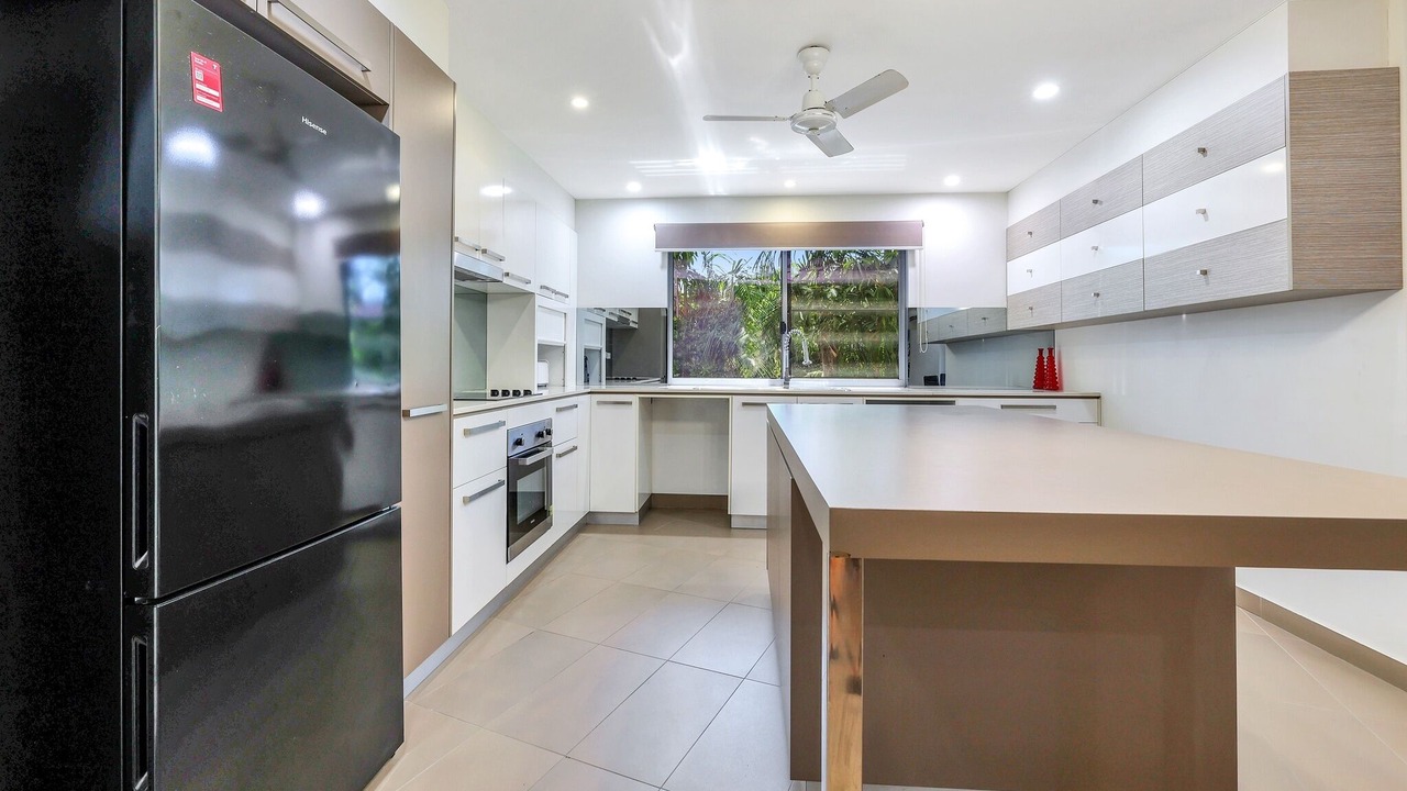 Photo of Kitchen in Parap