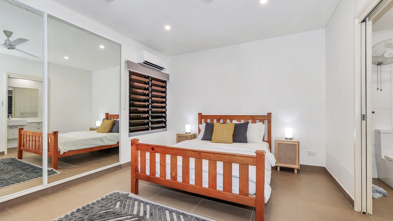 Photo of Bedroom in Parap