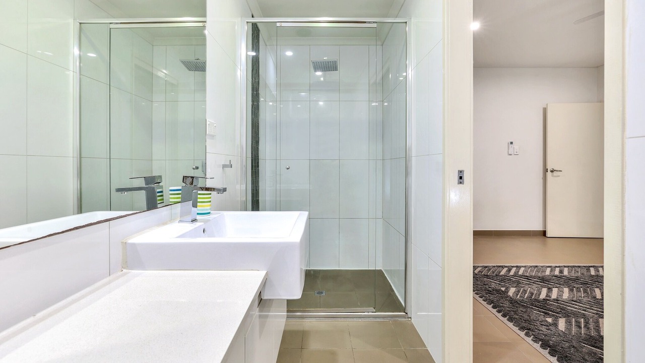 Photo of Bathroom in Parap