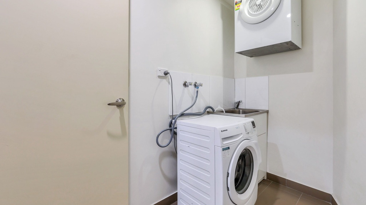 Photo of Bathroom in Parap