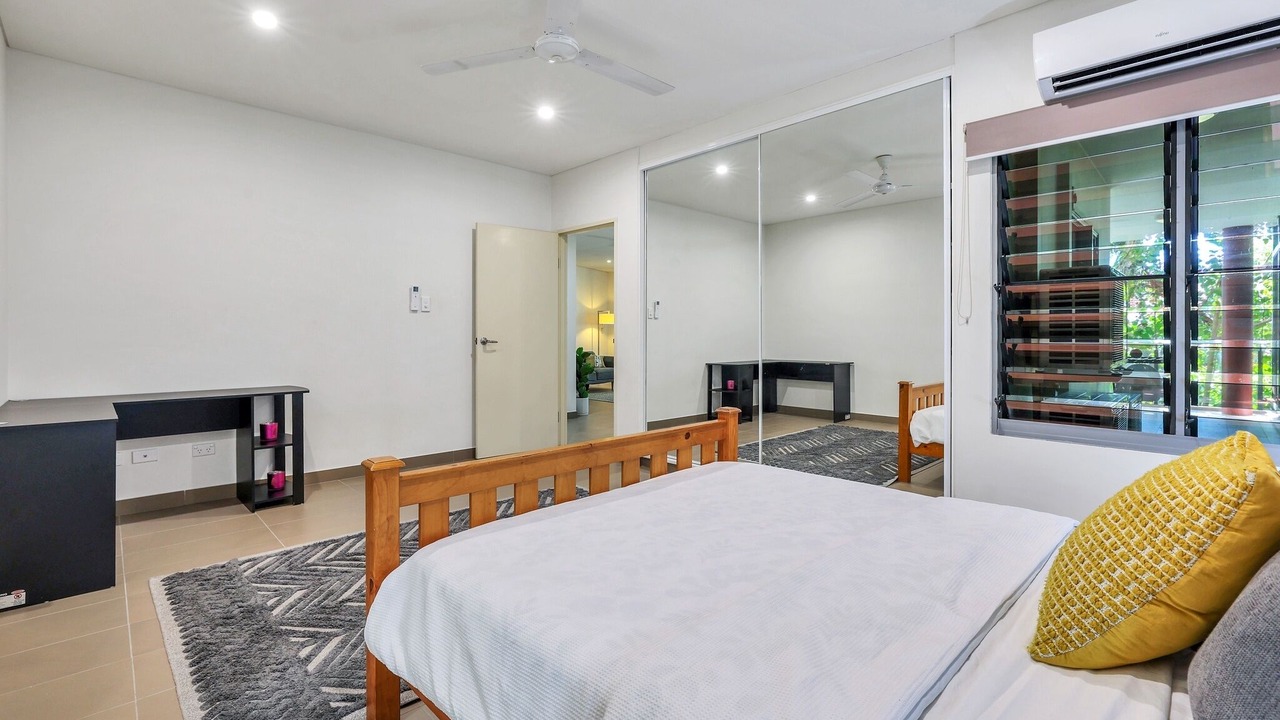Photo of Bedroom in Parap