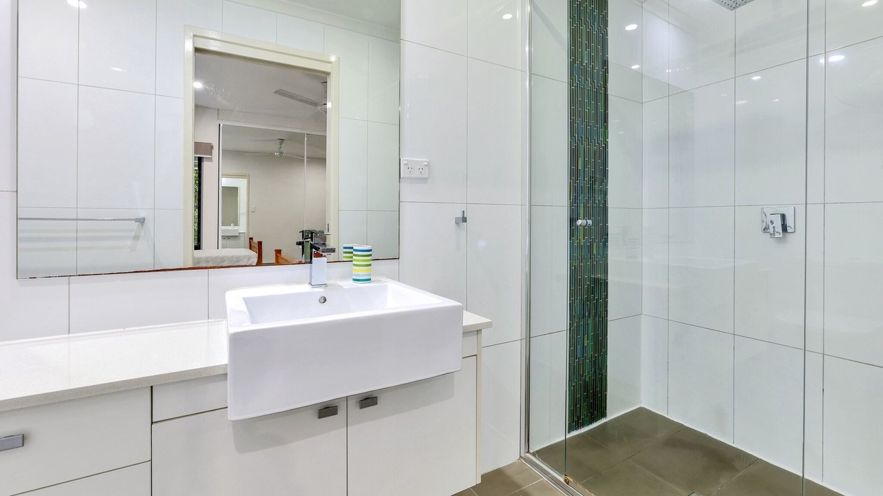 Photo of Bathroom in Parap