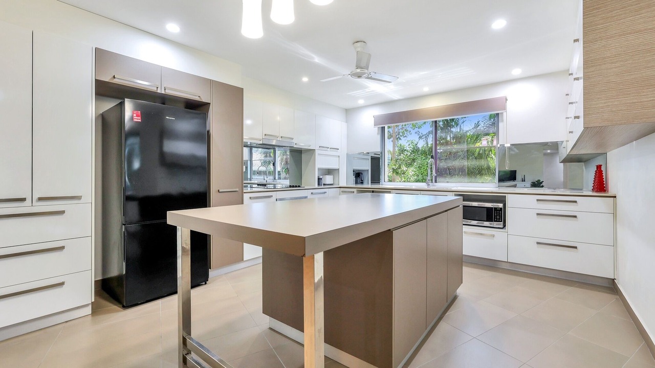 Photo of Kitchen in Parap