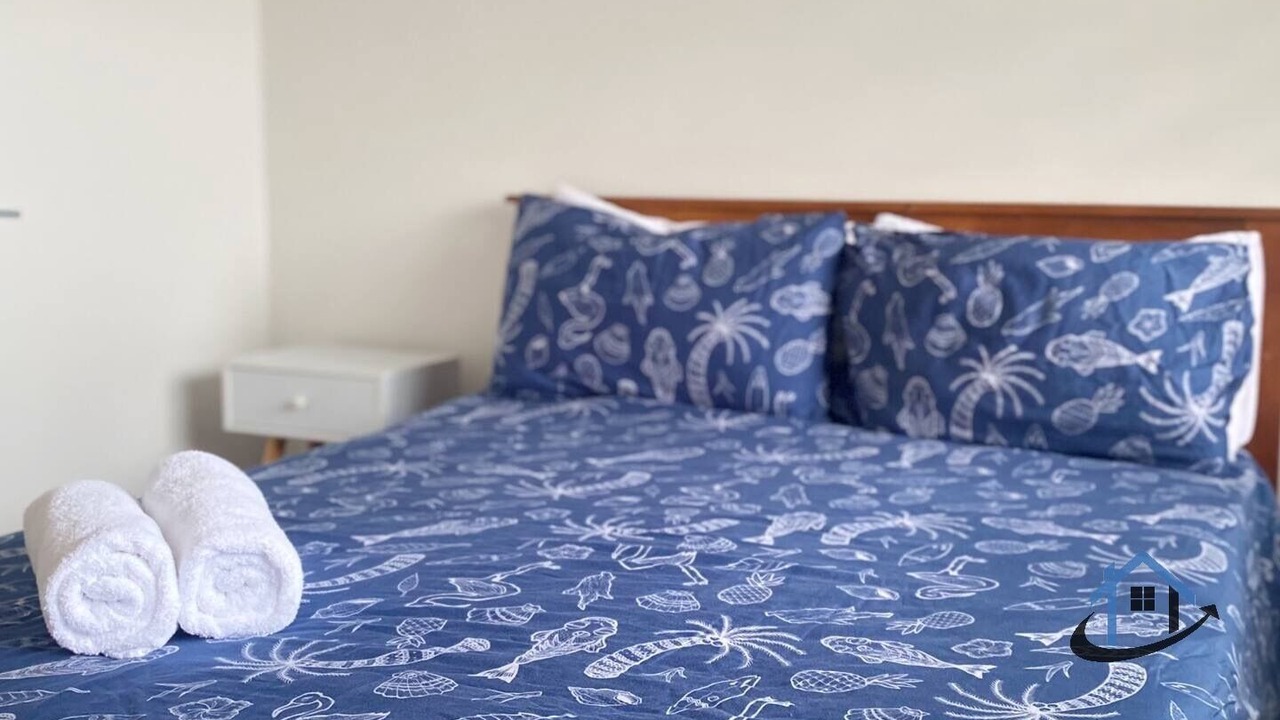 Photo of Bedroom in Freshwater