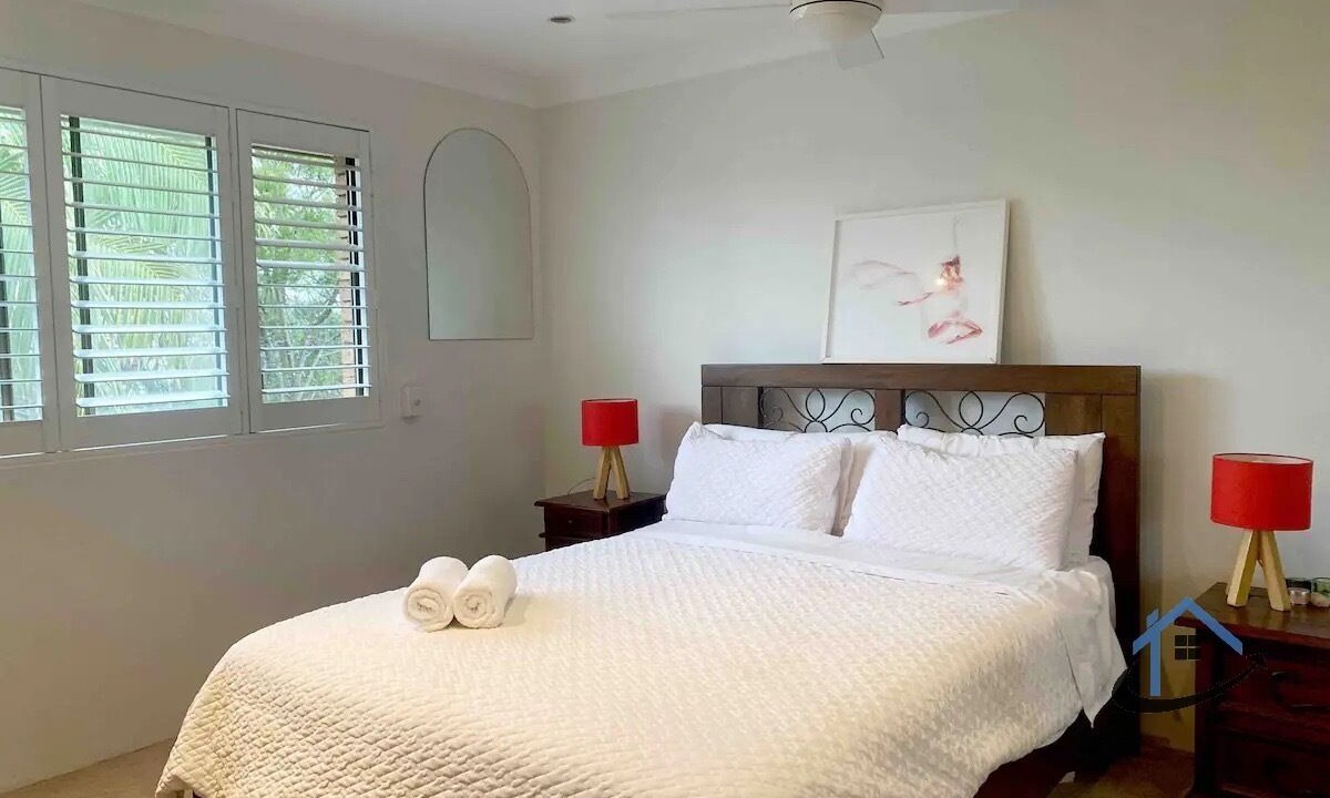 Photo of Bedroom in Freshwater