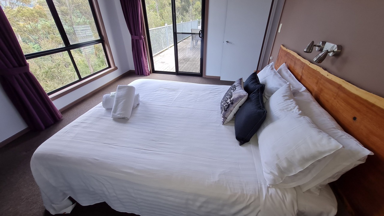 Photo of Bedroom in Ranelagh