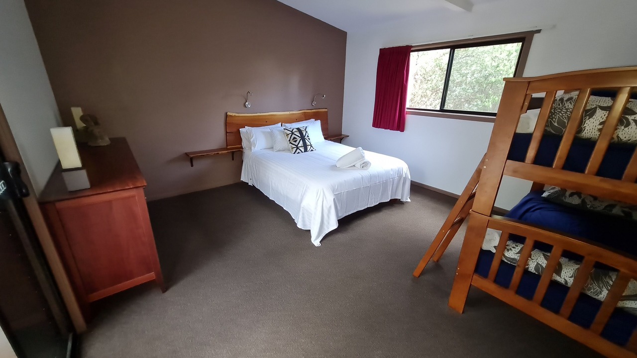 Photo of Bedroom in Ranelagh