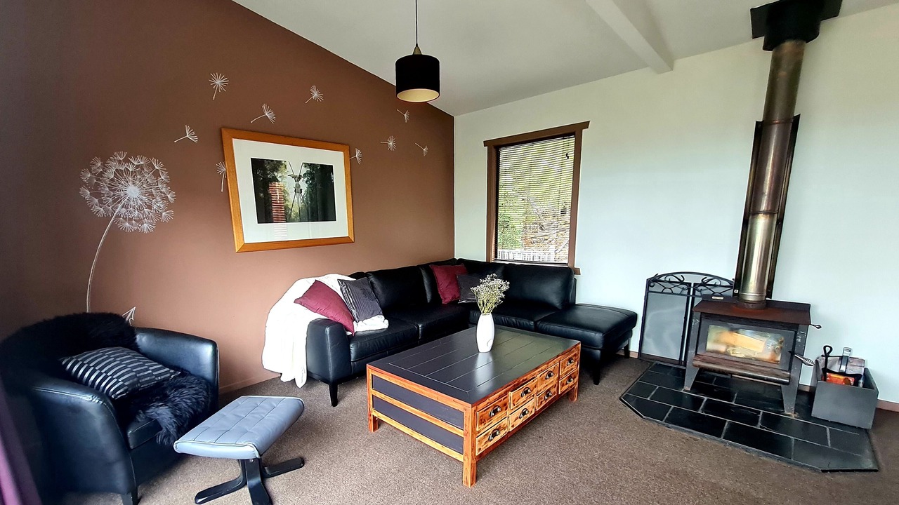 Photo of Livingroom in Ranelagh