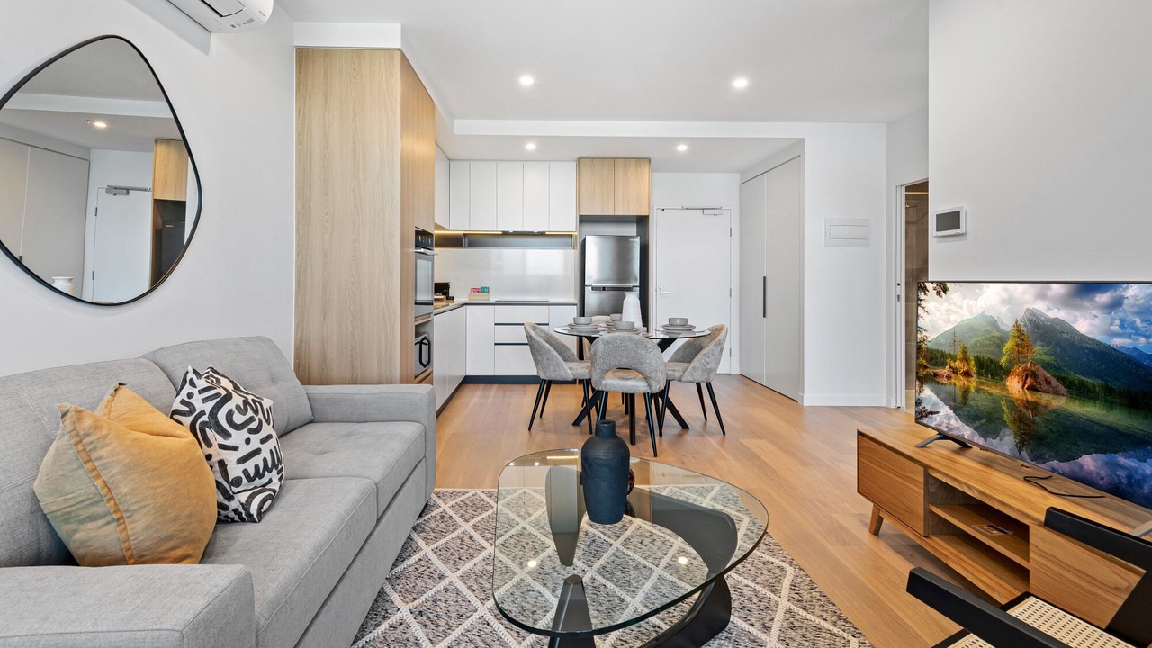 Photo of Livingroom in Alphington