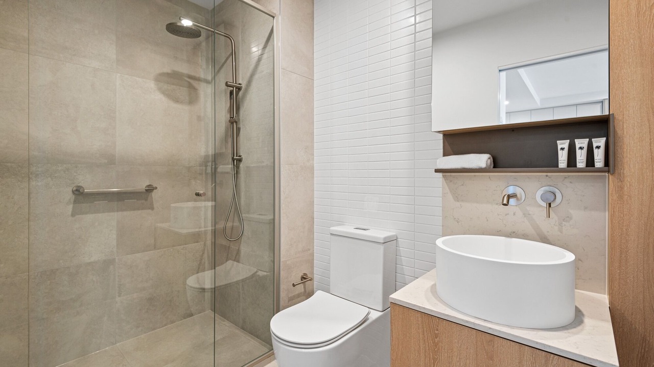 Photo of Bathroom in Alphington