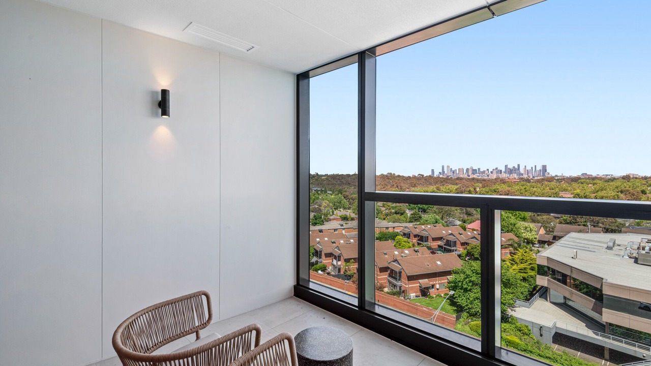 Photo of Patio Balcony in Alphington