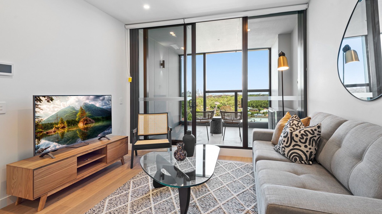 Photo of Livingroom in Alphington