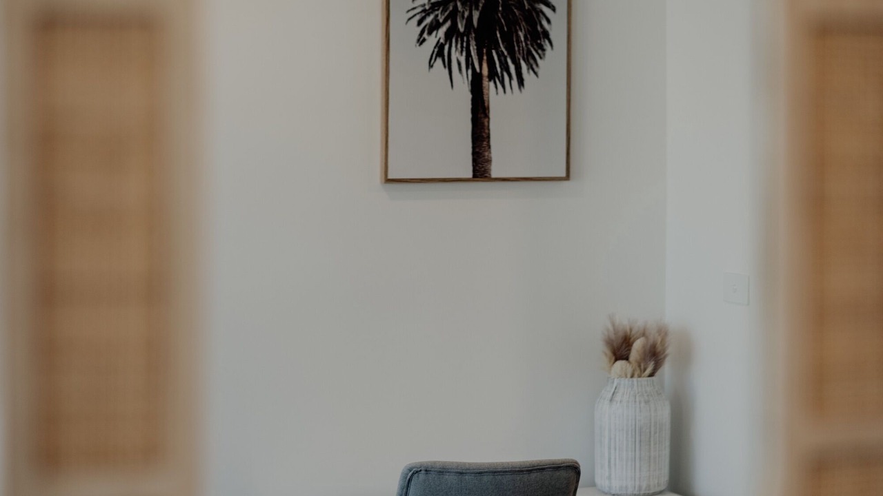 Photo of Bedroom in Phillip