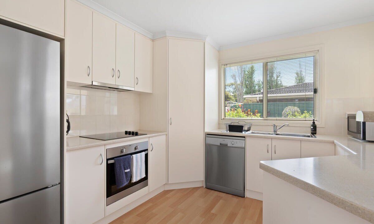 Photo of Kitchen in Encounter Bay