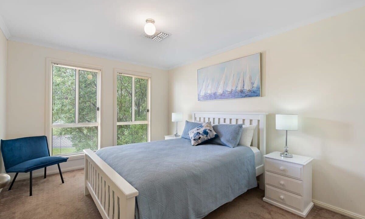 Photo of Bedroom in Encounter Bay