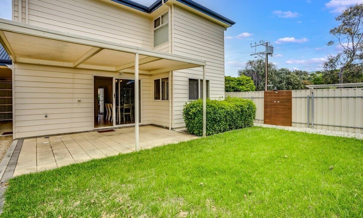 Photo of Outdoor in Encounter Bay