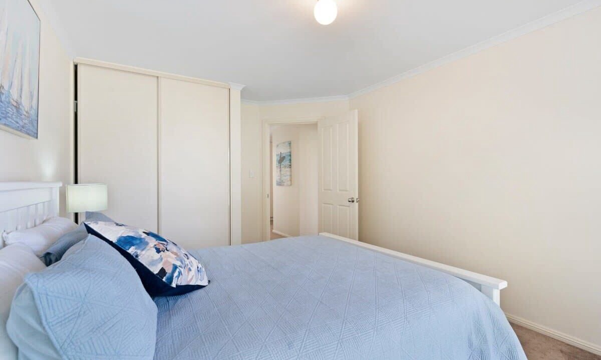 Photo of Bedroom in Encounter Bay
