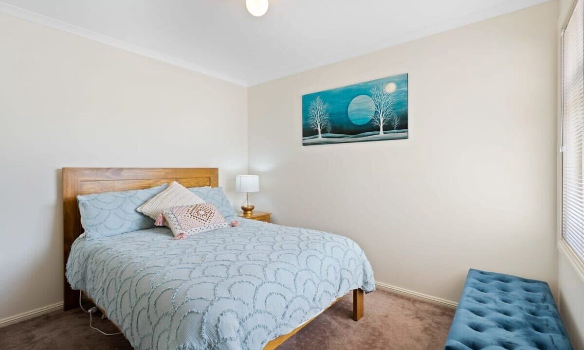 Photo of Bedroom in Encounter Bay