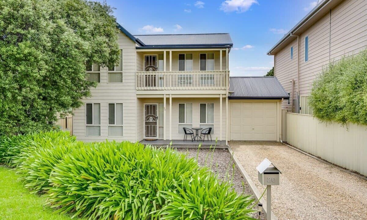 Photo of Outdoor in Encounter Bay