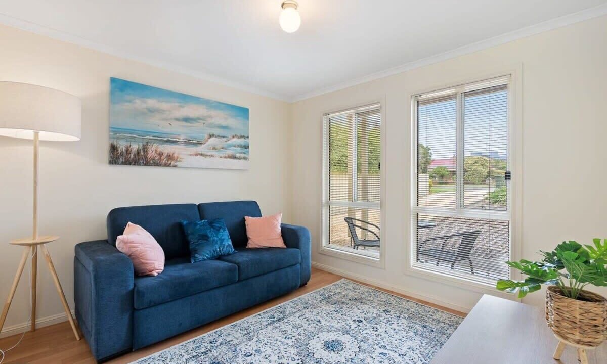 Photo of Livingroom in Encounter Bay