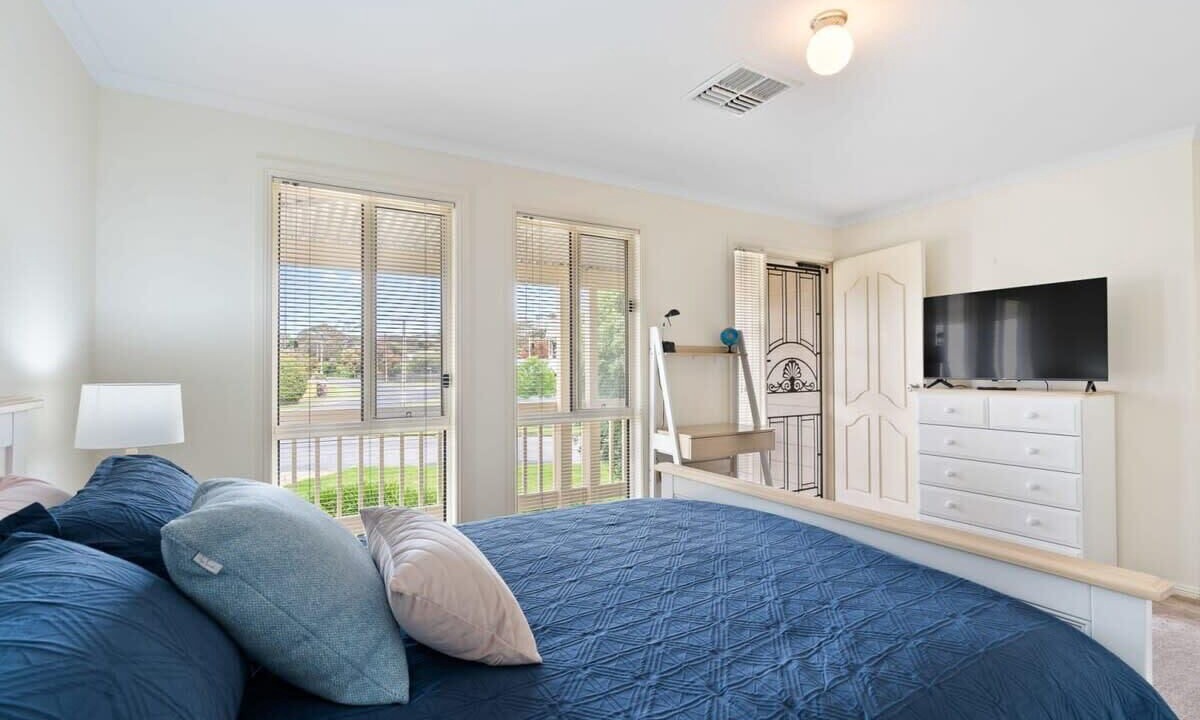 Photo of Bedroom in Encounter Bay