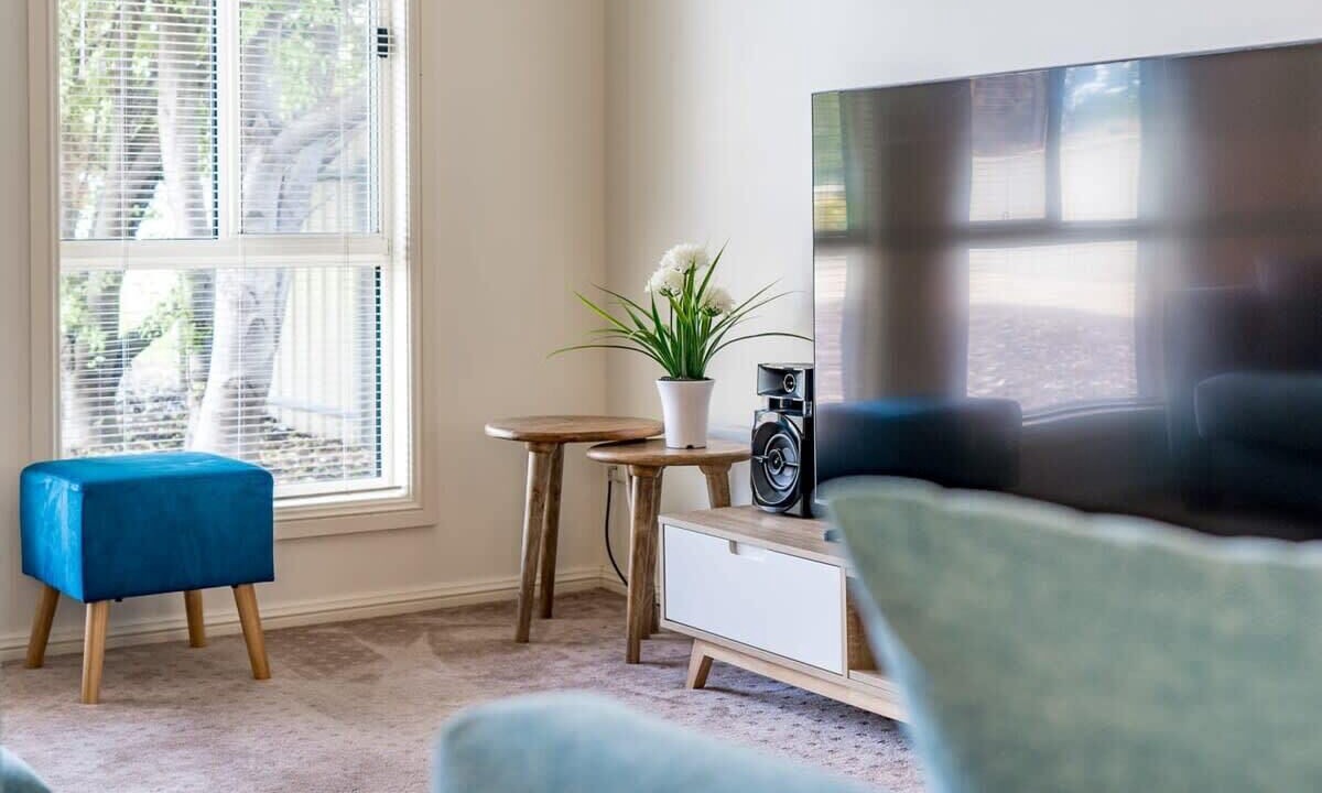 Photo of Livingroom in Encounter Bay