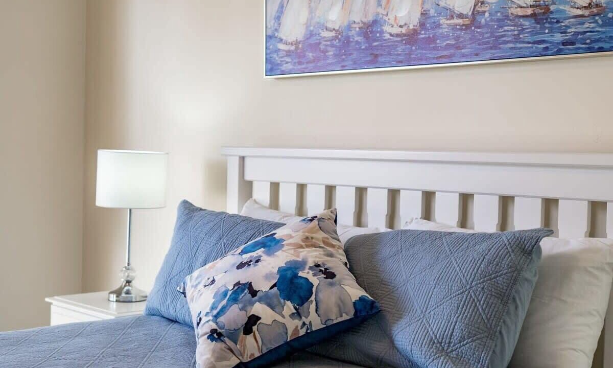 Photo of Bedroom in Encounter Bay