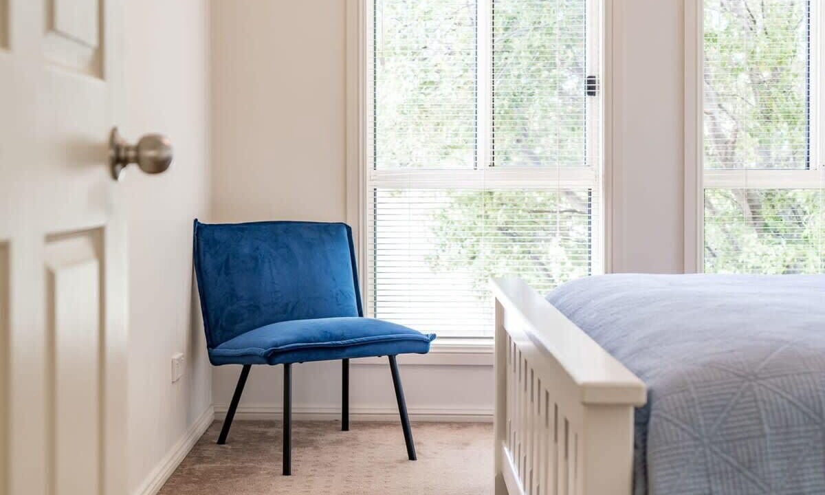 Photo of Bedroom in Encounter Bay