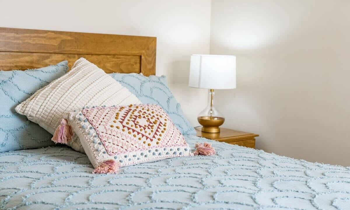 Photo of Bedroom in Encounter Bay