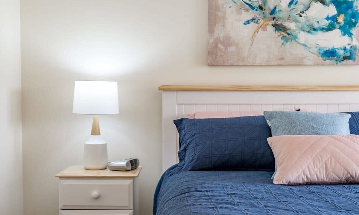 Photo of Bedroom in Encounter Bay