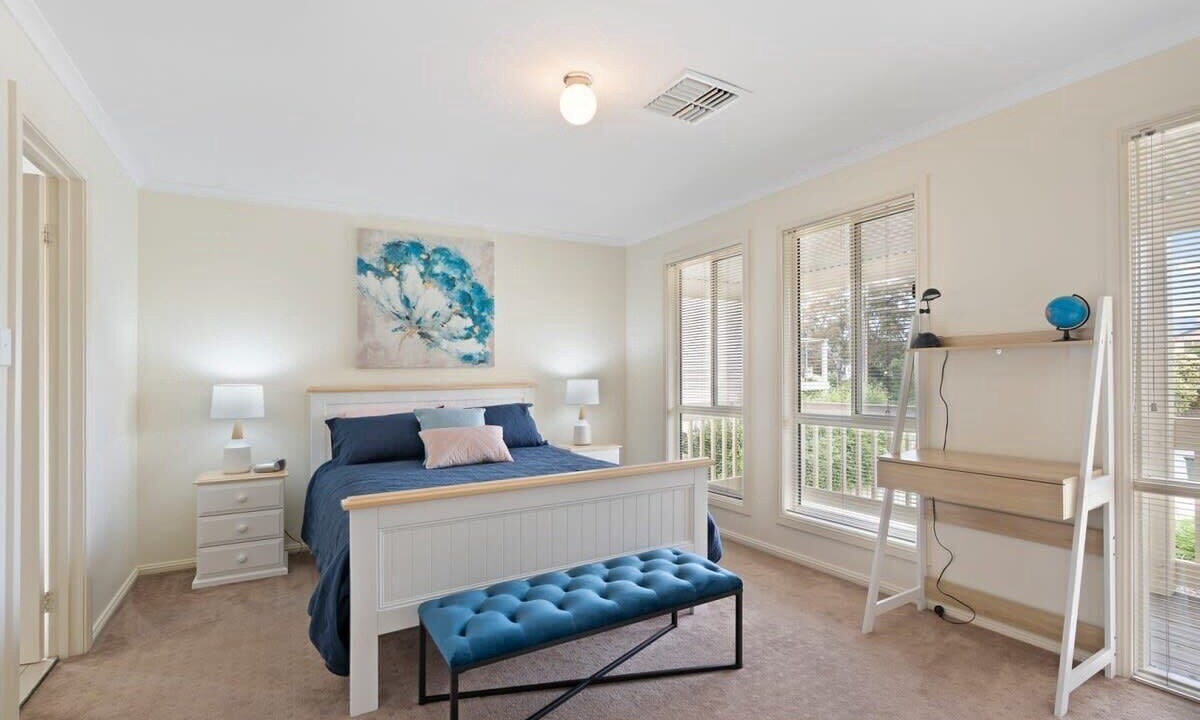 Photo of Bedroom in Encounter Bay