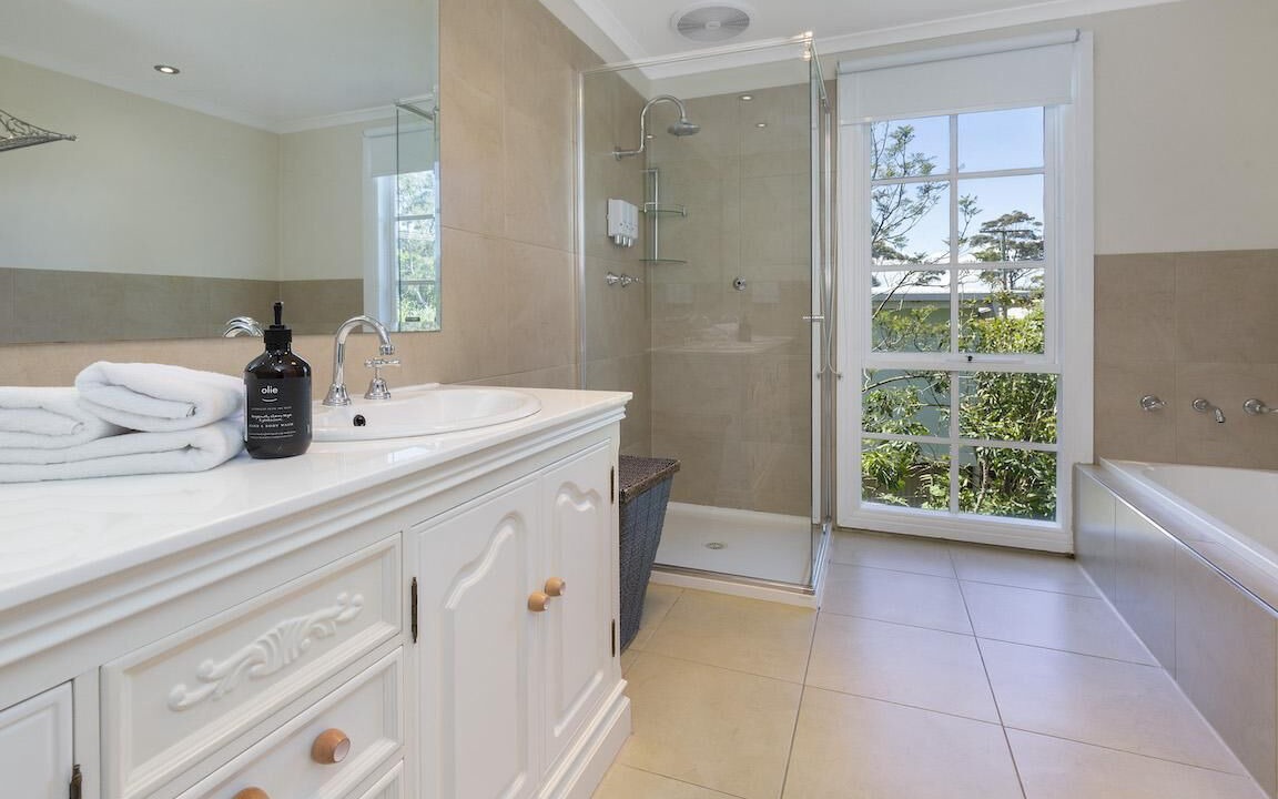 Photo of Bathroom in McCrae