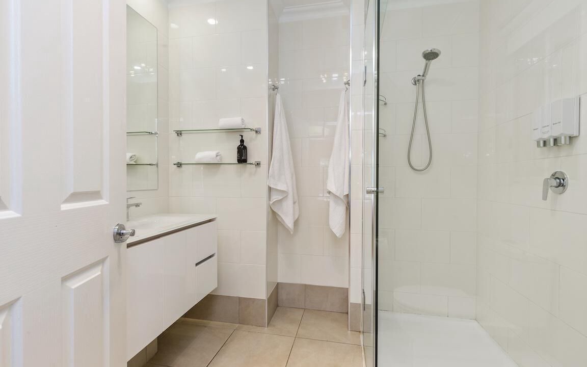 Photo of Bathroom in McCrae