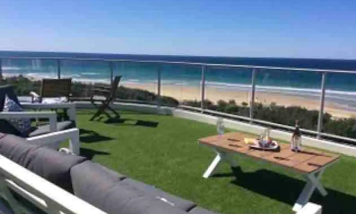 Photo of Outdoor in Marcoola